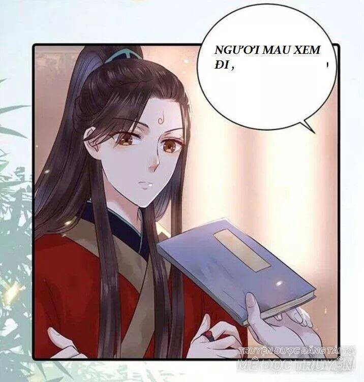 Tuyệt Sắc Quyến Rũ: Quỷ Y Chí Tôn: Chapter 126
