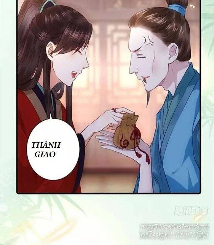 Tuyệt Sắc Quyến Rũ: Quỷ Y Chí Tôn: Chapter 126