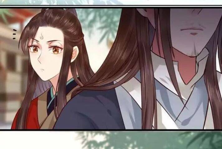 Tuyệt Sắc Quyến Rũ: Quỷ Y Chí Tôn: Chapter 126