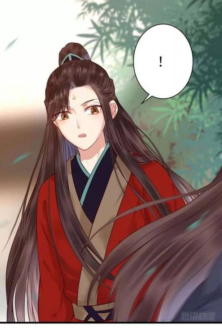 Tuyệt Sắc Quyến Rũ: Quỷ Y Chí Tôn: Chapter 126