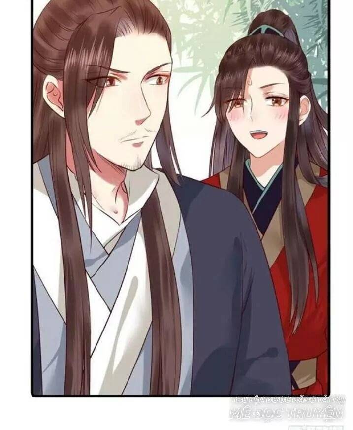 Tuyệt Sắc Quyến Rũ: Quỷ Y Chí Tôn: Chapter 126