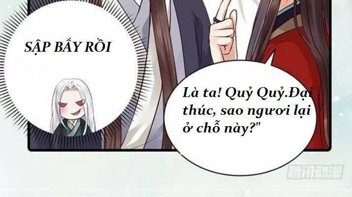 Tuyệt Sắc Quyến Rũ: Quỷ Y Chí Tôn: Chapter 126