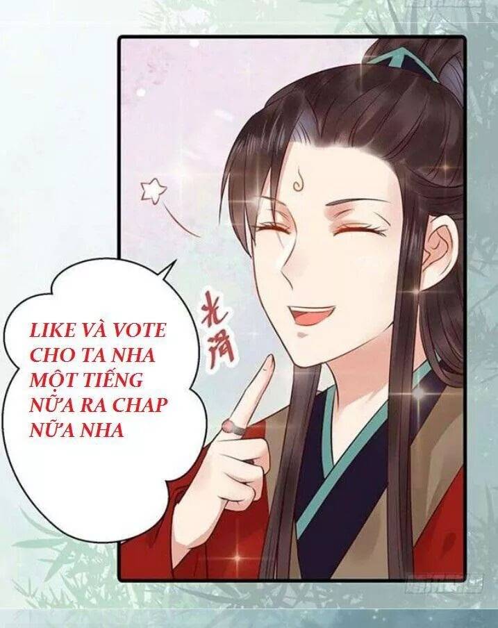 Tuyệt Sắc Quyến Rũ: Quỷ Y Chí Tôn: Chapter 126