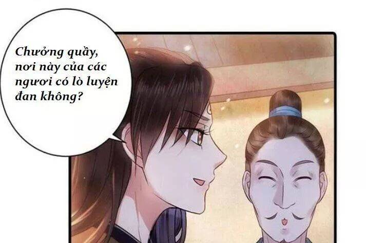 Tuyệt Sắc Quyến Rũ: Quỷ Y Chí Tôn: Chapter 126
