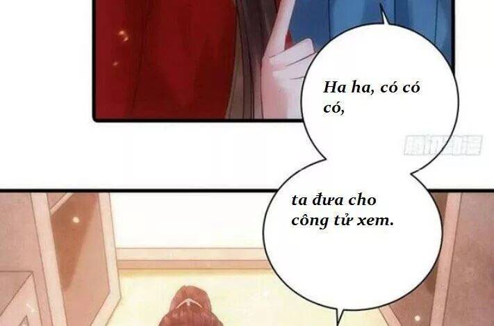 Tuyệt Sắc Quyến Rũ: Quỷ Y Chí Tôn: Chapter 126