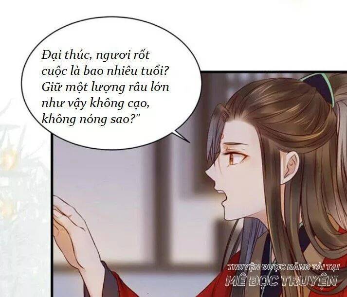 Tuyệt Sắc Quyến Rũ: Quỷ Y Chí Tôn: Chapter 127