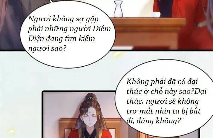 Tuyệt Sắc Quyến Rũ: Quỷ Y Chí Tôn: Chapter 127