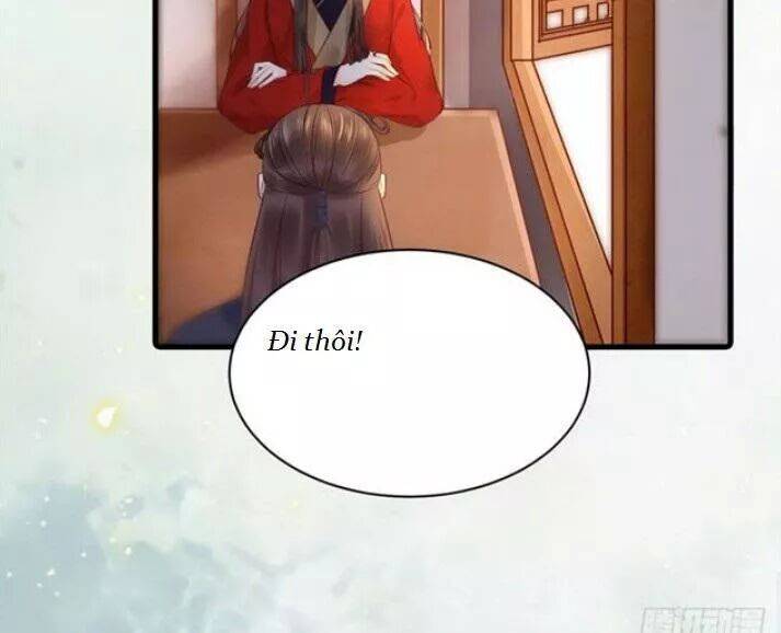 Tuyệt Sắc Quyến Rũ: Quỷ Y Chí Tôn: Chapter 127