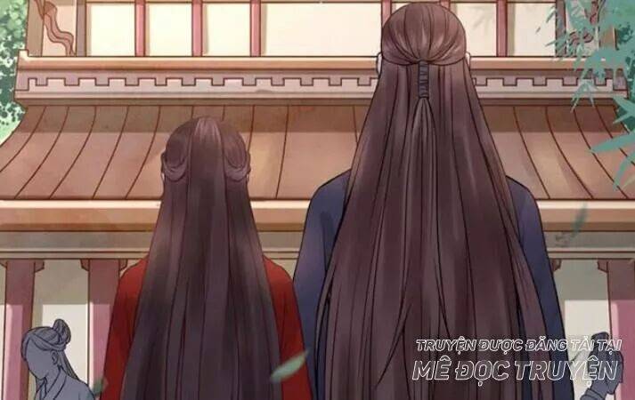 Tuyệt Sắc Quyến Rũ: Quỷ Y Chí Tôn: Chapter 127