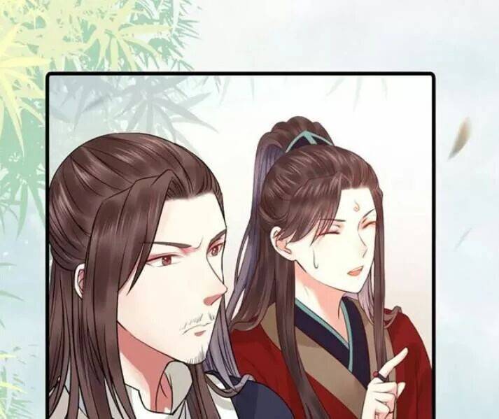 Tuyệt Sắc Quyến Rũ: Quỷ Y Chí Tôn: Chapter 127