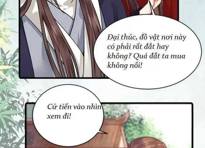 Tuyệt Sắc Quyến Rũ: Quỷ Y Chí Tôn: Chapter 127