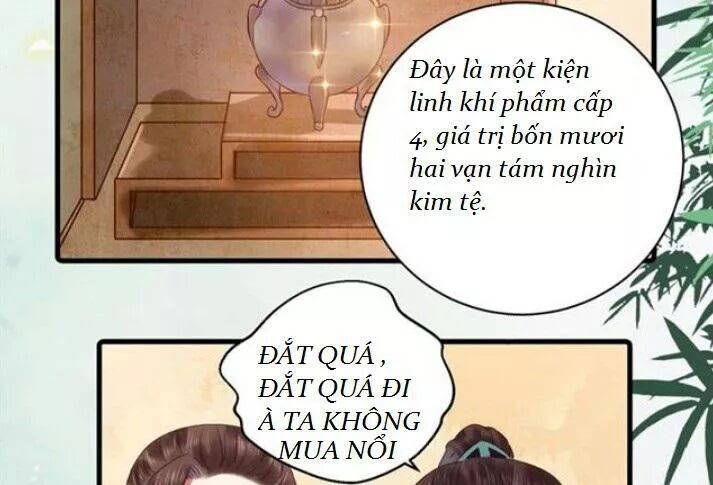 Tuyệt Sắc Quyến Rũ: Quỷ Y Chí Tôn: Chapter 127