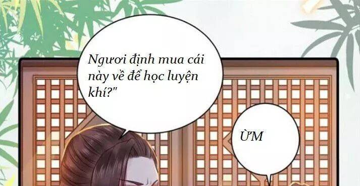 Tuyệt Sắc Quyến Rũ: Quỷ Y Chí Tôn: Chapter 127