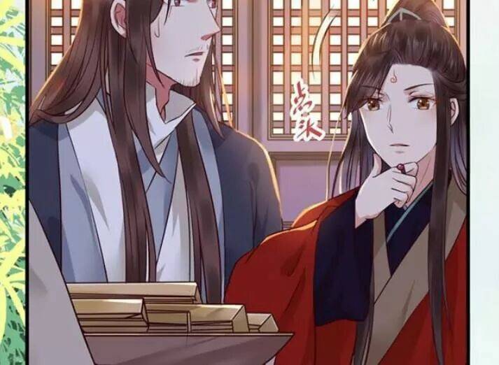 Tuyệt Sắc Quyến Rũ: Quỷ Y Chí Tôn: Chapter 127