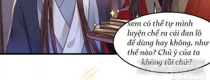 Tuyệt Sắc Quyến Rũ: Quỷ Y Chí Tôn: Chapter 127