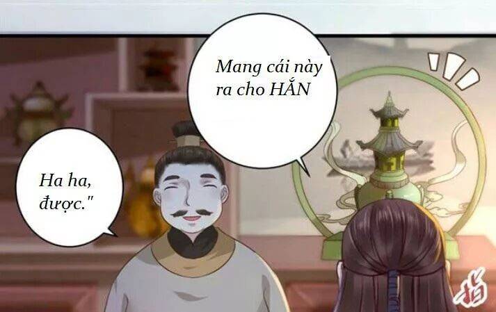 Tuyệt Sắc Quyến Rũ: Quỷ Y Chí Tôn: Chapter 127