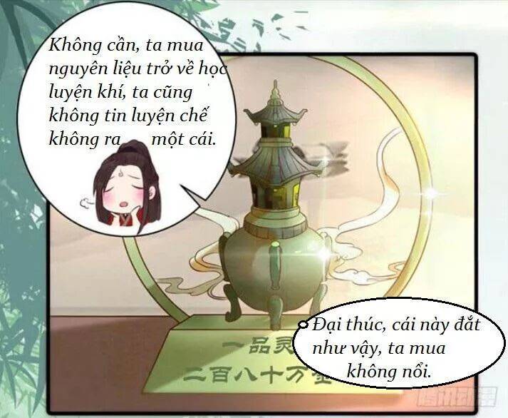 Tuyệt Sắc Quyến Rũ: Quỷ Y Chí Tôn: Chapter 127