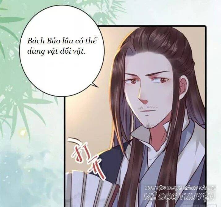 Tuyệt Sắc Quyến Rũ: Quỷ Y Chí Tôn: Chapter 127