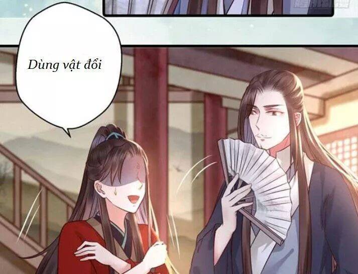 Tuyệt Sắc Quyến Rũ: Quỷ Y Chí Tôn: Chapter 127