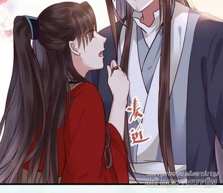 Tuyệt Sắc Quyến Rũ: Quỷ Y Chí Tôn: Chapter 127