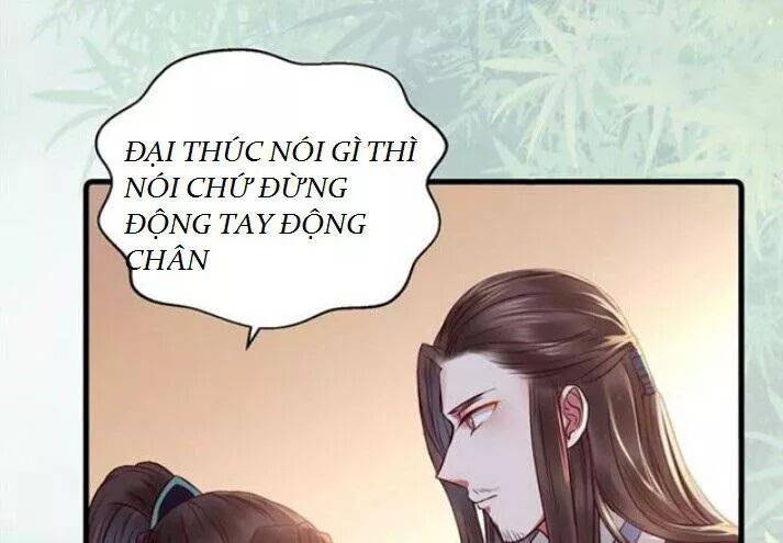 Tuyệt Sắc Quyến Rũ: Quỷ Y Chí Tôn: Chapter 127