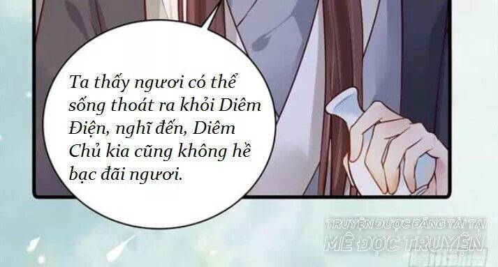 Tuyệt Sắc Quyến Rũ: Quỷ Y Chí Tôn: Chapter 127