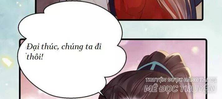 Tuyệt Sắc Quyến Rũ: Quỷ Y Chí Tôn: Chapter 127