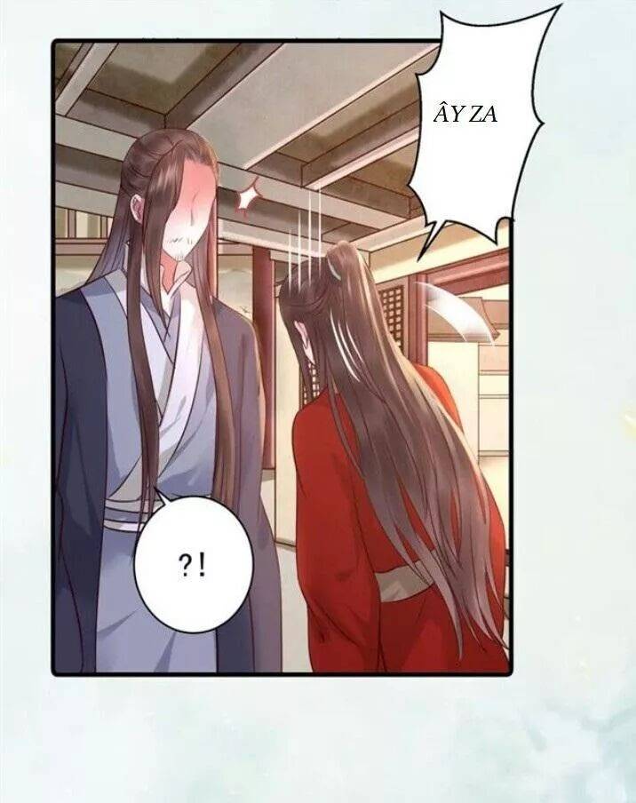 Tuyệt Sắc Quyến Rũ: Quỷ Y Chí Tôn: Chapter 127