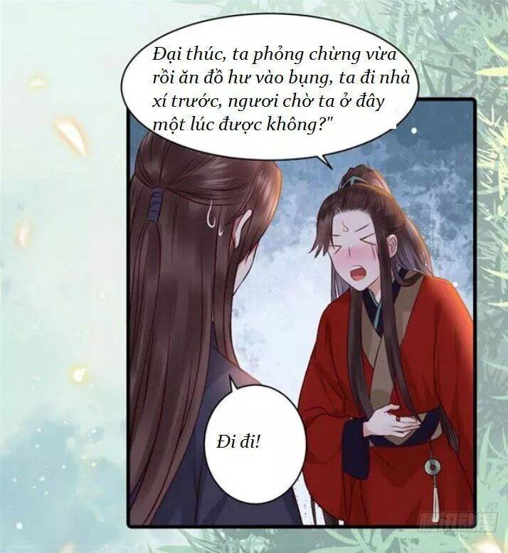 Tuyệt Sắc Quyến Rũ: Quỷ Y Chí Tôn: Chapter 127