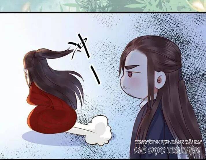 Tuyệt Sắc Quyến Rũ: Quỷ Y Chí Tôn: Chapter 127