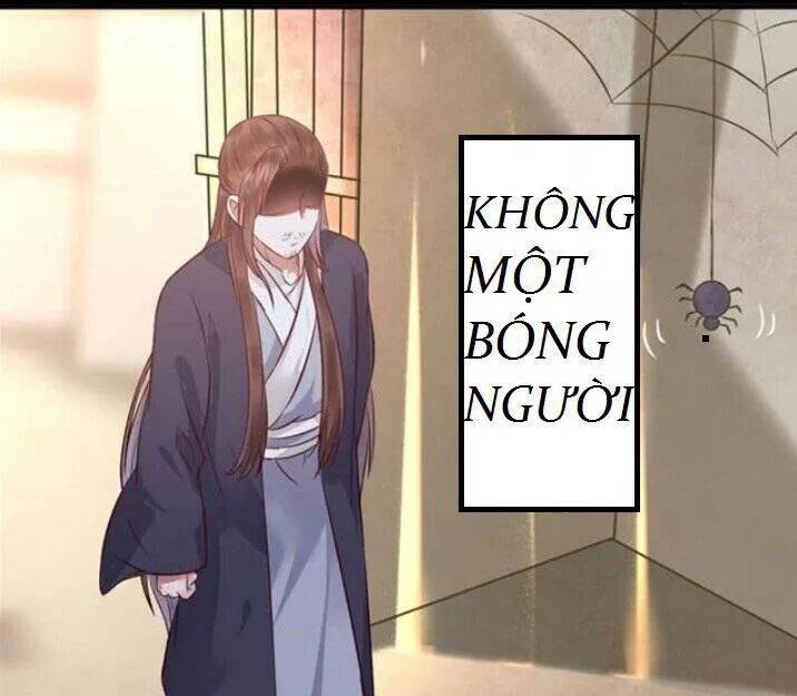 Tuyệt Sắc Quyến Rũ: Quỷ Y Chí Tôn: Chapter 127