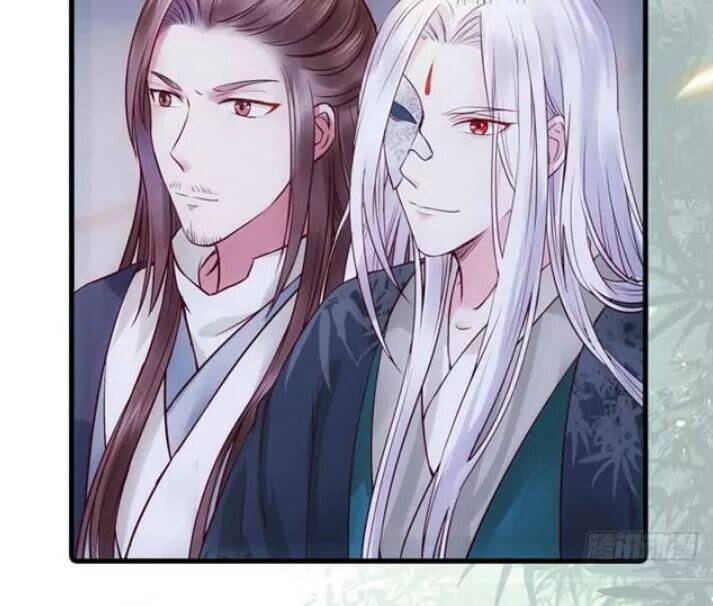 Tuyệt Sắc Quyến Rũ: Quỷ Y Chí Tôn: Chapter 127