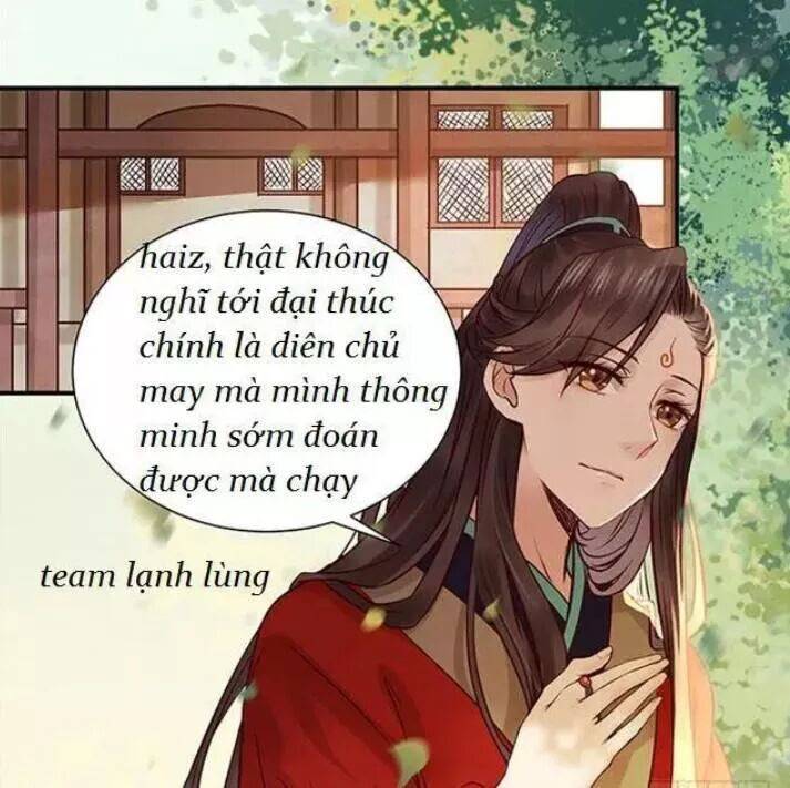 Tuyệt Sắc Quyến Rũ: Quỷ Y Chí Tôn: Chapter 128