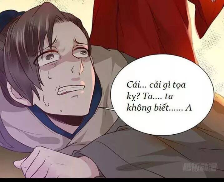 Tuyệt Sắc Quyến Rũ: Quỷ Y Chí Tôn: Chapter 128