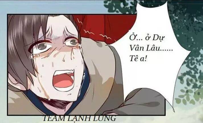 Tuyệt Sắc Quyến Rũ: Quỷ Y Chí Tôn: Chapter 128