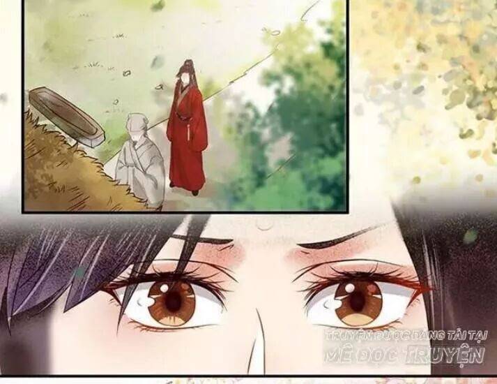 Tuyệt Sắc Quyến Rũ: Quỷ Y Chí Tôn: Chapter 128