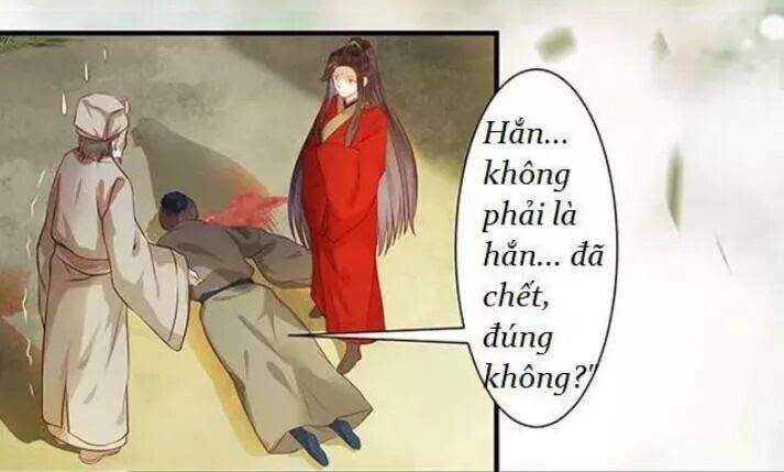 Tuyệt Sắc Quyến Rũ: Quỷ Y Chí Tôn: Chapter 128