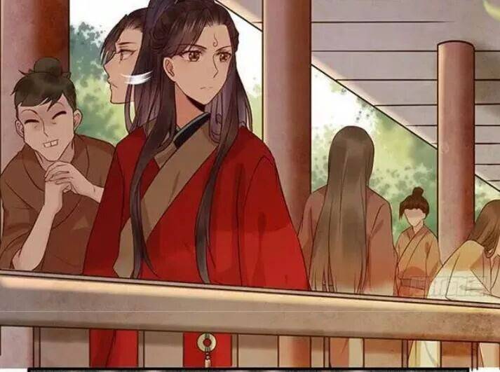 Tuyệt Sắc Quyến Rũ: Quỷ Y Chí Tôn: Chapter 128