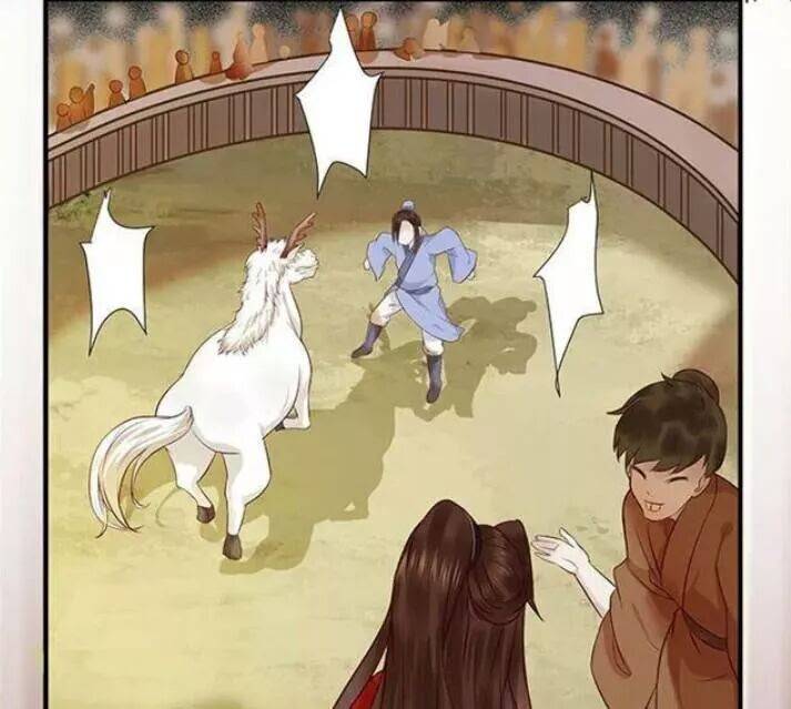 Tuyệt Sắc Quyến Rũ: Quỷ Y Chí Tôn: Chapter 128