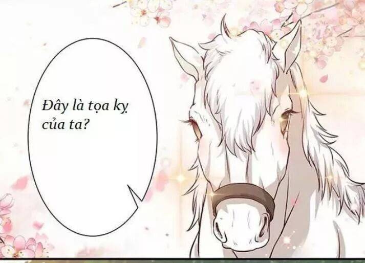 Tuyệt Sắc Quyến Rũ: Quỷ Y Chí Tôn: Chapter 128