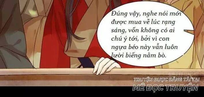 Tuyệt Sắc Quyến Rũ: Quỷ Y Chí Tôn: Chapter 128