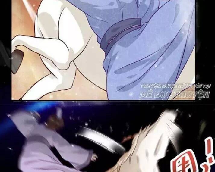 Tuyệt Sắc Quyến Rũ: Quỷ Y Chí Tôn: Chapter 128