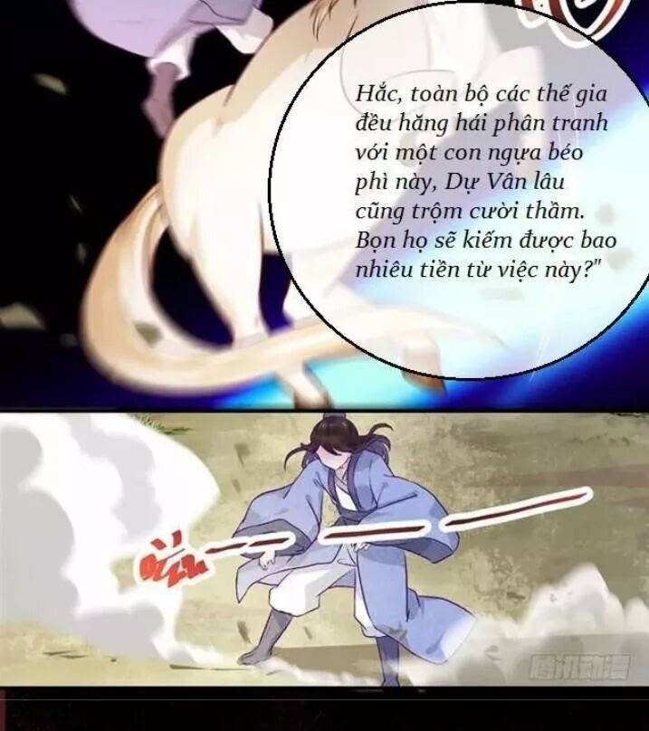 Tuyệt Sắc Quyến Rũ: Quỷ Y Chí Tôn: Chapter 128