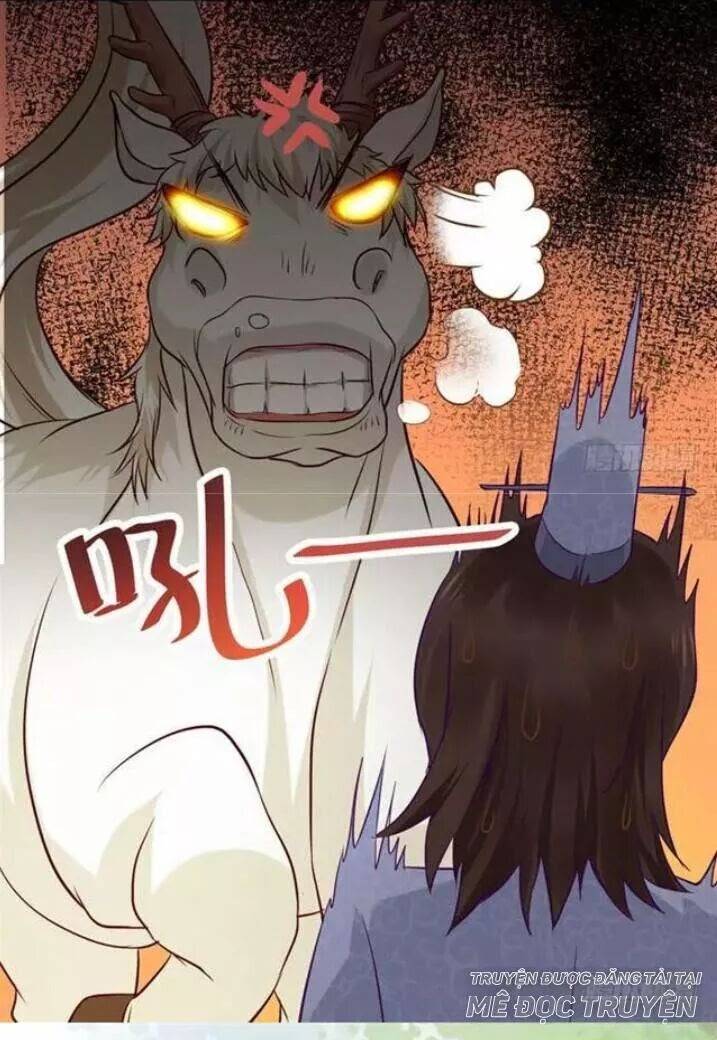 Tuyệt Sắc Quyến Rũ: Quỷ Y Chí Tôn: Chapter 128