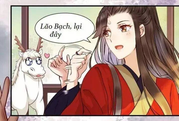 Tuyệt Sắc Quyến Rũ: Quỷ Y Chí Tôn: Chapter 128