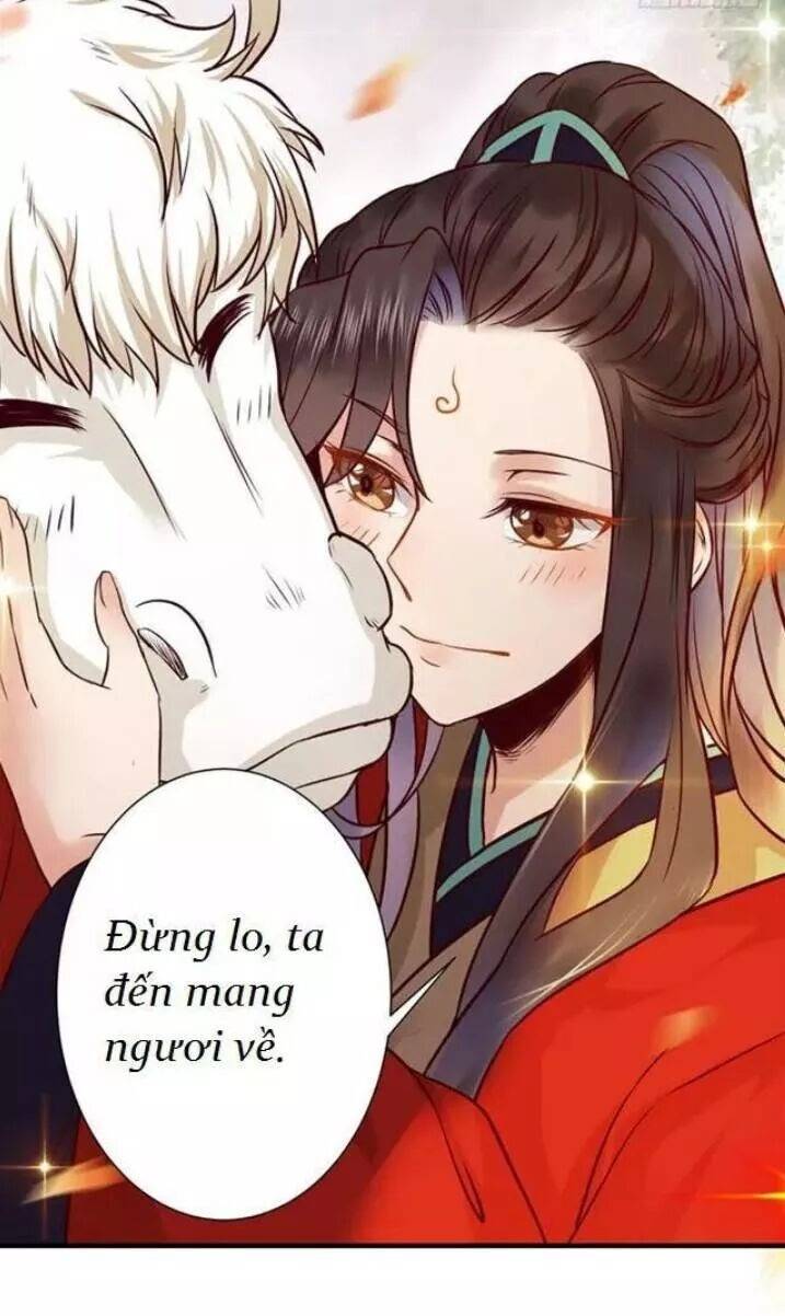 Tuyệt Sắc Quyến Rũ: Quỷ Y Chí Tôn: Chapter 128