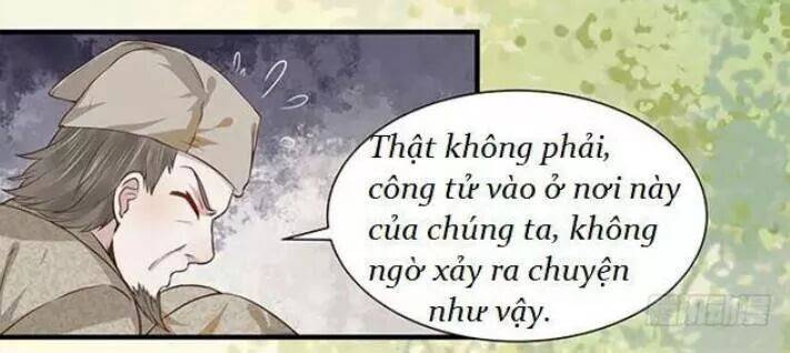 Tuyệt Sắc Quyến Rũ: Quỷ Y Chí Tôn: Chapter 128