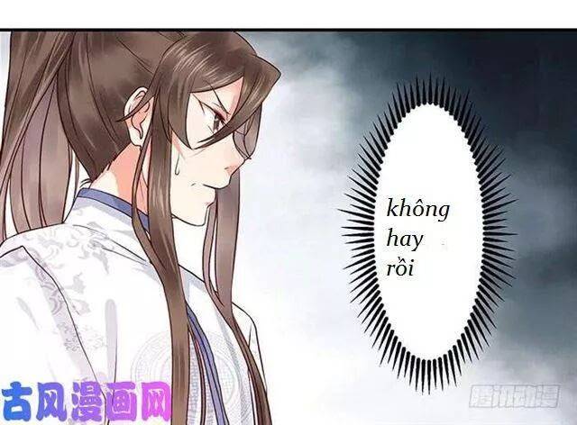 Tuyệt Sắc Quyến Rũ: Quỷ Y Chí Tôn: Chapter 129