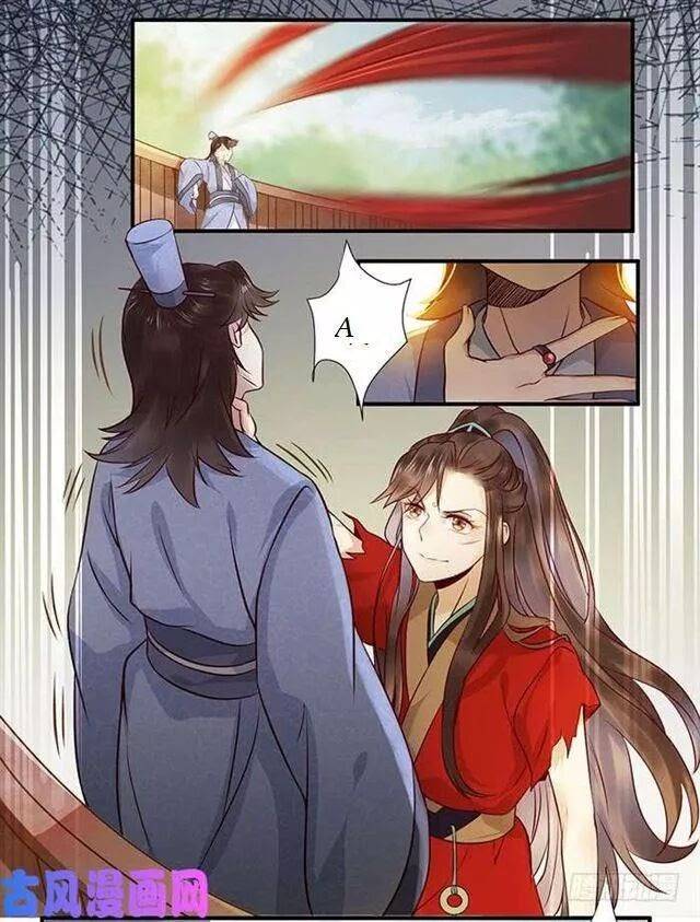 Tuyệt Sắc Quyến Rũ: Quỷ Y Chí Tôn: Chapter 129