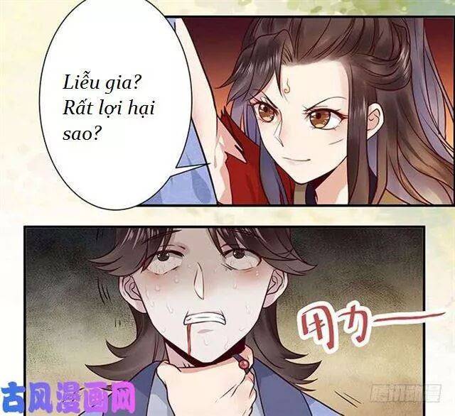 Tuyệt Sắc Quyến Rũ: Quỷ Y Chí Tôn: Chapter 129